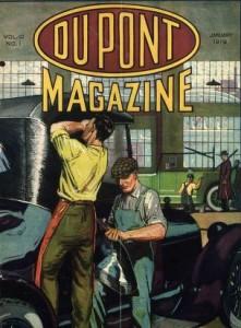 1919 Cover
