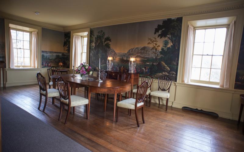 Welcome to Hagley Museum & Library