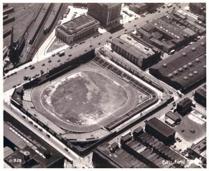 Baker Bowl