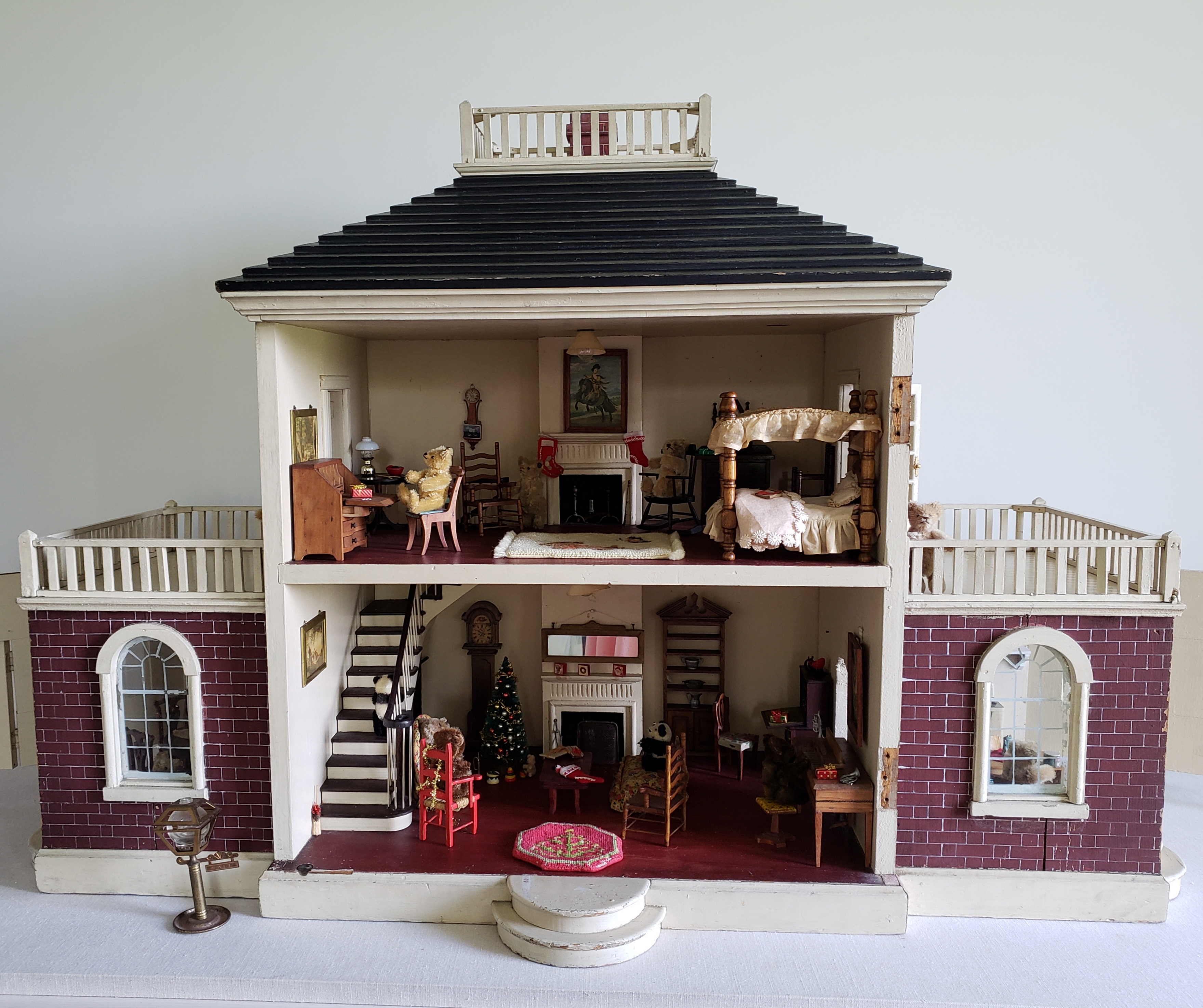 hindi dollhouse