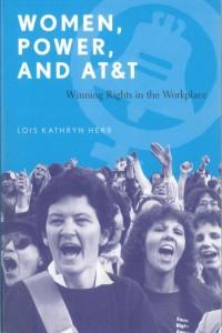 Cover of Lois Herr's book  published in 2002