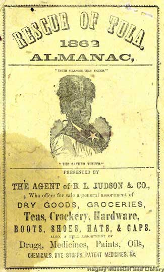 almanac