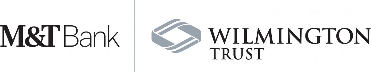 M&T Bank Wilmington Trust logo