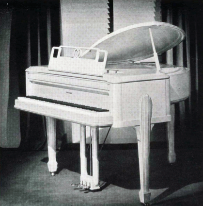 piano