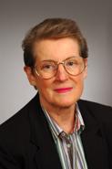 Dr. Carol Ann Darline Litchfield