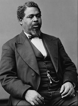 Robert Smalls older