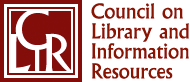 Council on Library and Information Resources logo