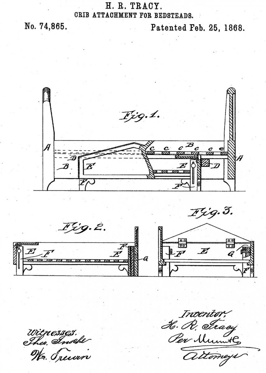 patent drawing