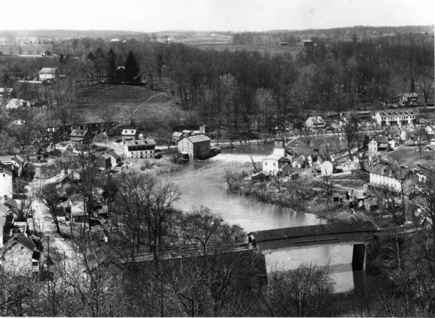 Henry Clay Village on the Brandywine