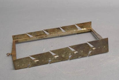 Improvement in the Manner of Cutting Ice