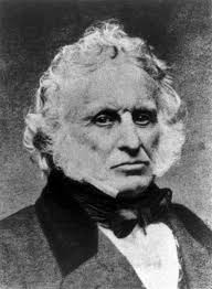 Frederick Taylor (1783-1864)