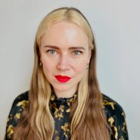 Isabelle Marina Held