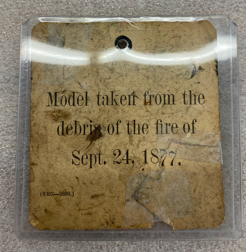 Patent tag 127,616