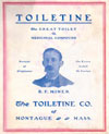 toiletine company