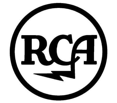 RCA logo