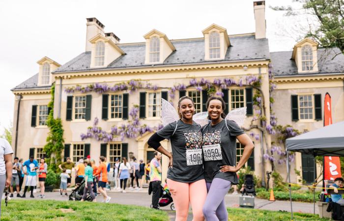 Hagley 5k 2025