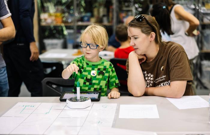 Science Saturday - Robotics Roundup | Hagley