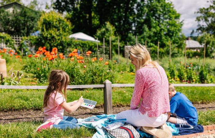 Hagley Museum and Library