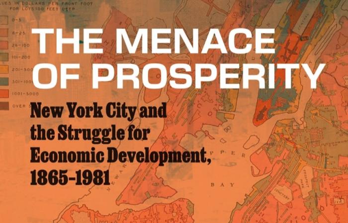 The Menace of Prosperity