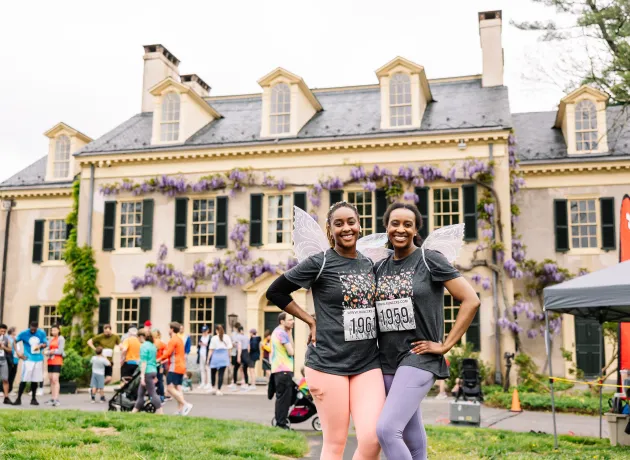Hagley 5k 2025