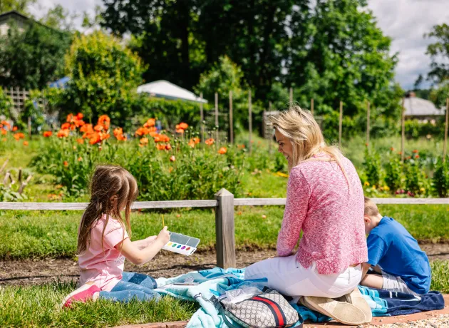 Hagley Museum and Library