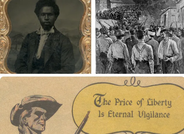 library items