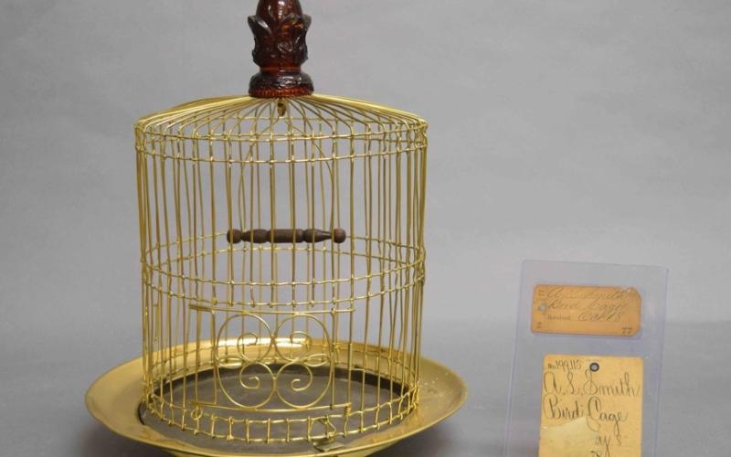 Improvement in Bird Cages Patented by Andrew Smith in 1878-Hagley Patent Model Collection-Credit Hagey Museum and Library-web860.jpg
