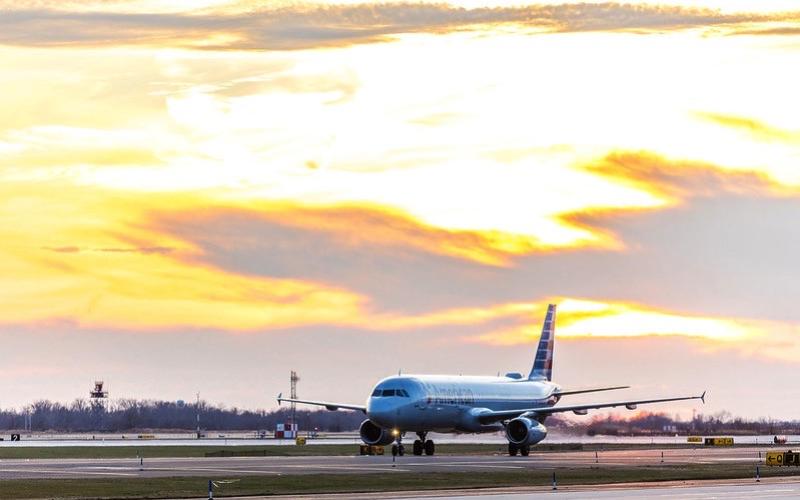 PHL Air Field with American Airlines Plane-Credit Philadelphia International Airport-web860.jpg