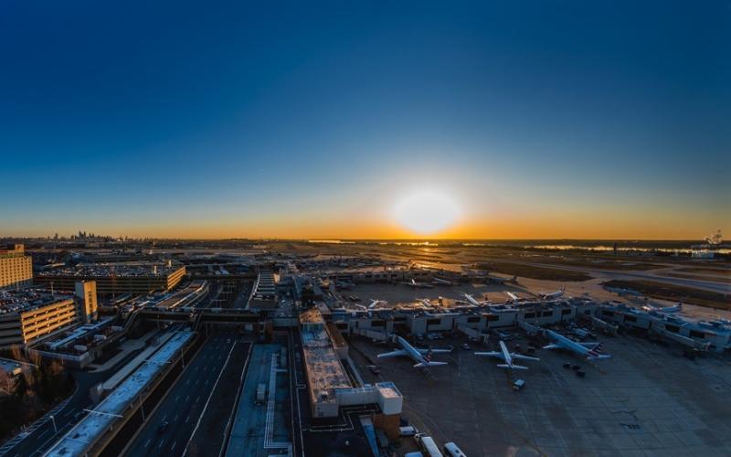 Skyline at PHL-Credit Philadelphia International Airport-web860.jpg