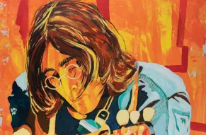 Al Moretti Art