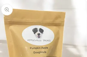 Appleville Treats