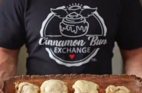 Cinnamon Bun Exchange