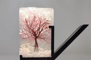 Katherine Cheetham Glass