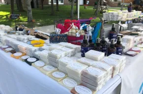 Little Egg Harbor Soap Company