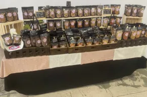 Philly Nuts