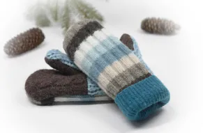 Second Season Mittens