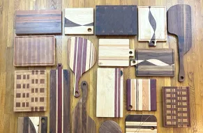 Timbercomb Woodworking