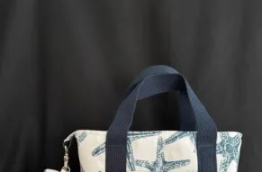 Totes of the Town