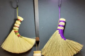 Woods Creek Brooms