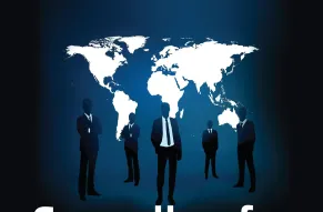 Crusading for Globalization Cover