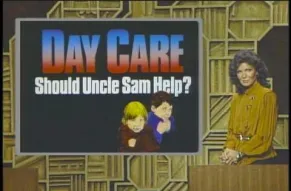 Daycare 
