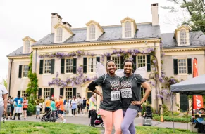 Hagley 5k 2025