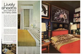 Lively sheets article