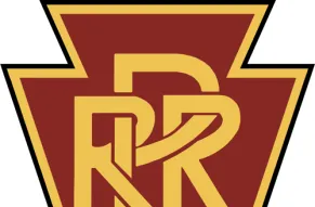 Pennsylvania Railroad logo