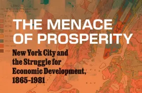 The Menace of Prosperity