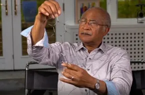 Wesley Memeger