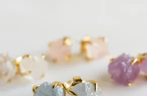 Nine Birds Artisan Jewelry Studio