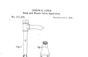Patent #127616