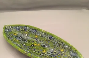 She Got Glass