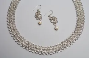 SilverLace Studio  